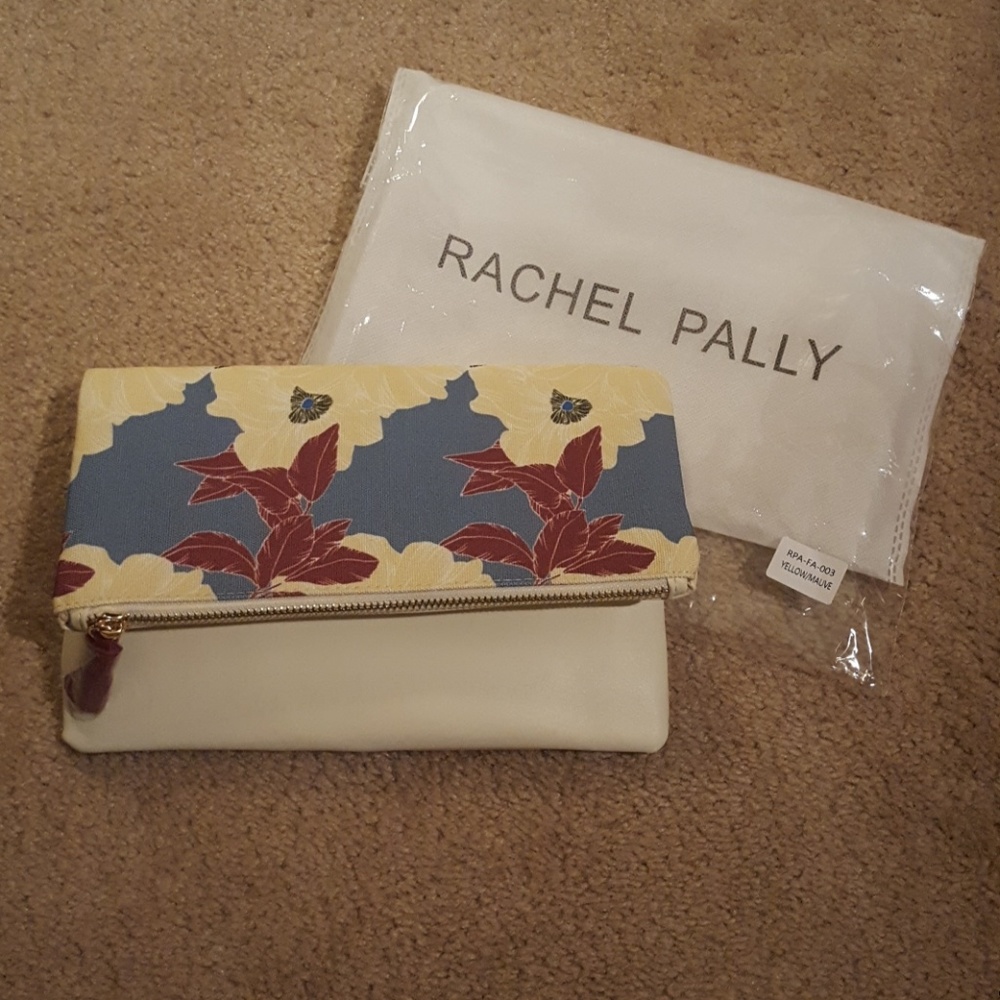 Reversible clutch from Fab Fit Fun